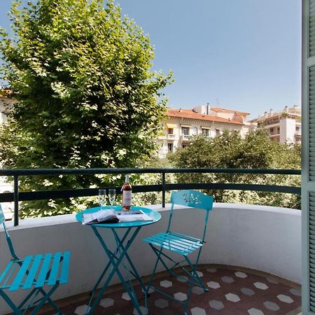 Maison Bianchi - Victor Hugo Nice Exterior foto