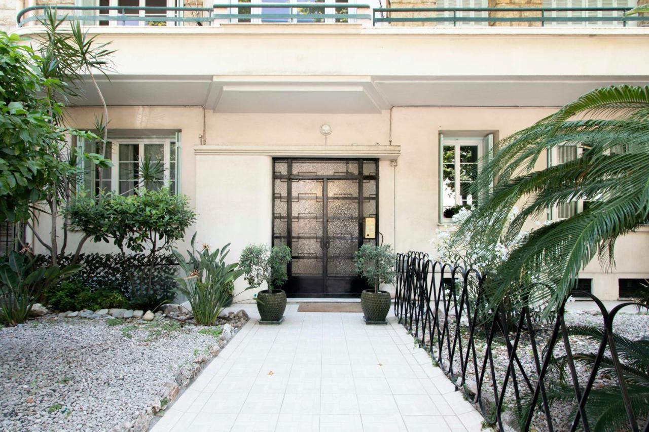 Maison Bianchi - Victor Hugo Nice Exterior foto